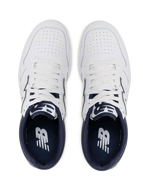 NEW BALANCE 480 Man NEW BALANCE | BB480LWN